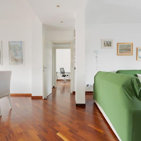 Mm Istria White Apartment 米兰 外观 照片
