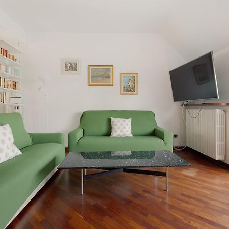 Mm Istria White Apartment 米兰 外观 照片