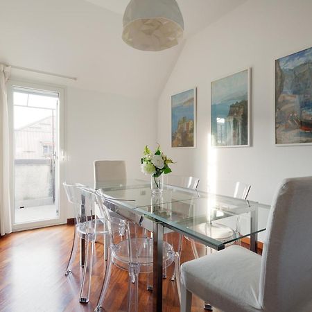 Mm Istria White Apartment 米兰 外观 照片