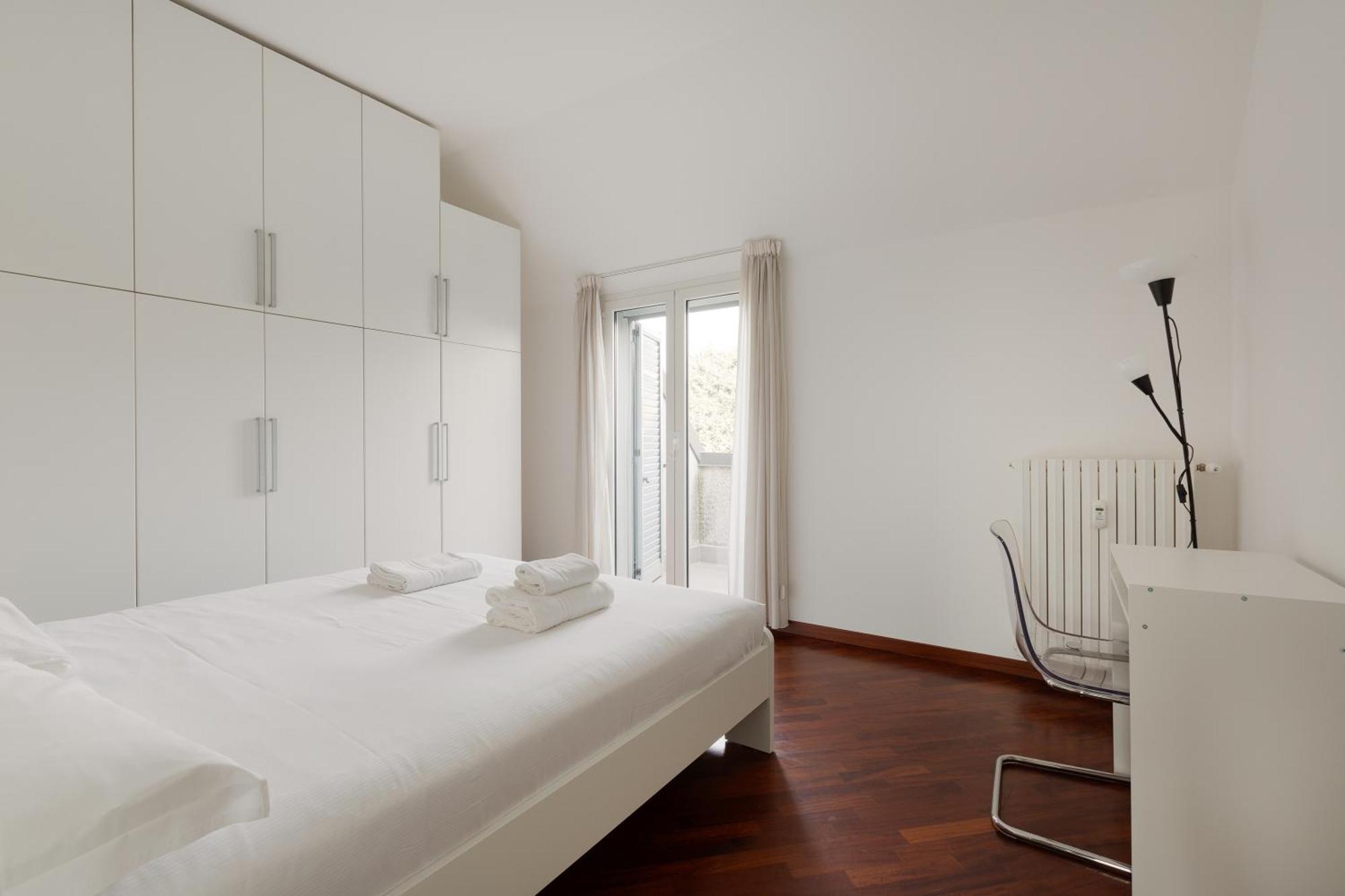 Mm Istria White Apartment 米兰 外观 照片