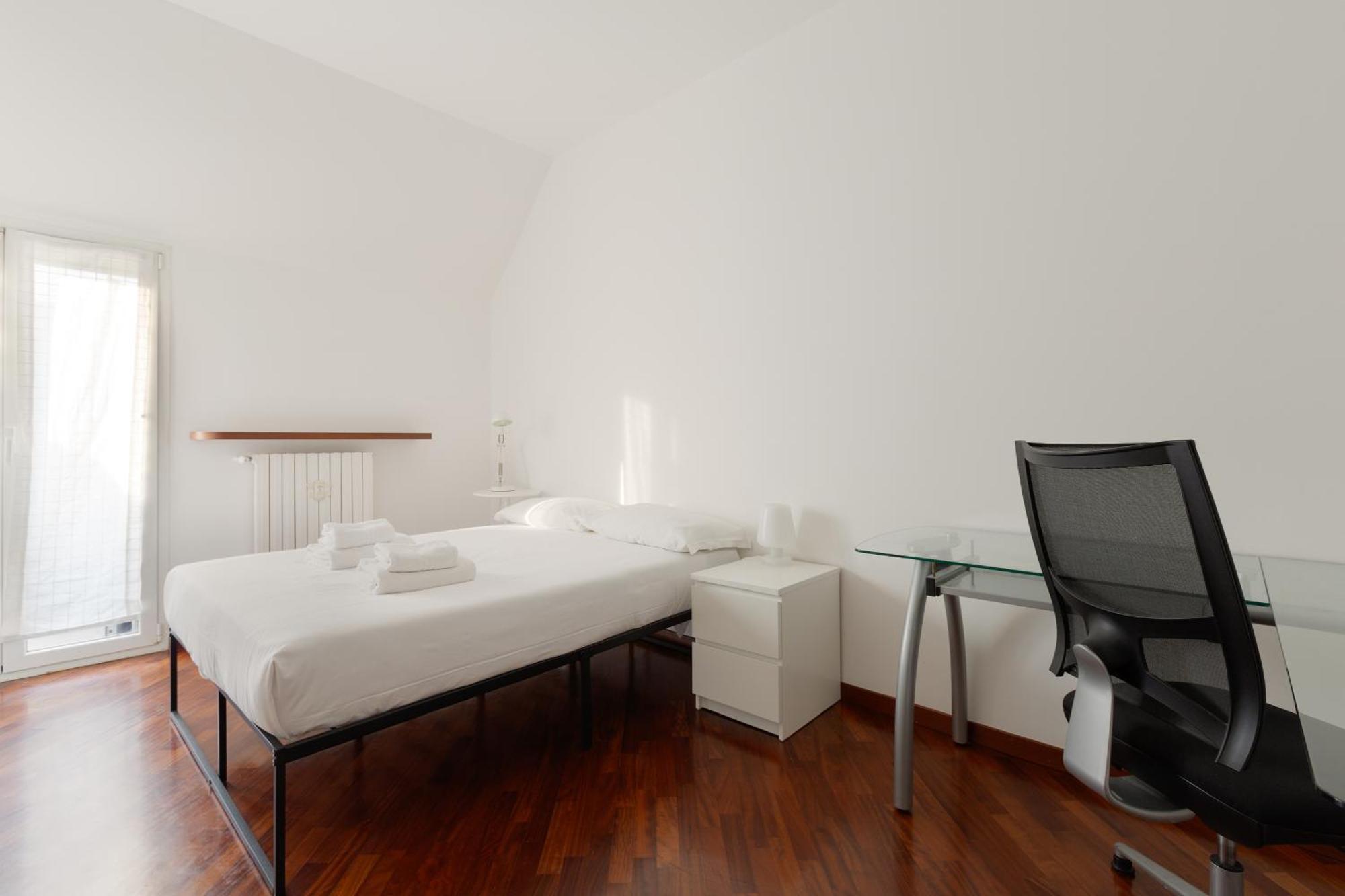 Mm Istria White Apartment 米兰 外观 照片