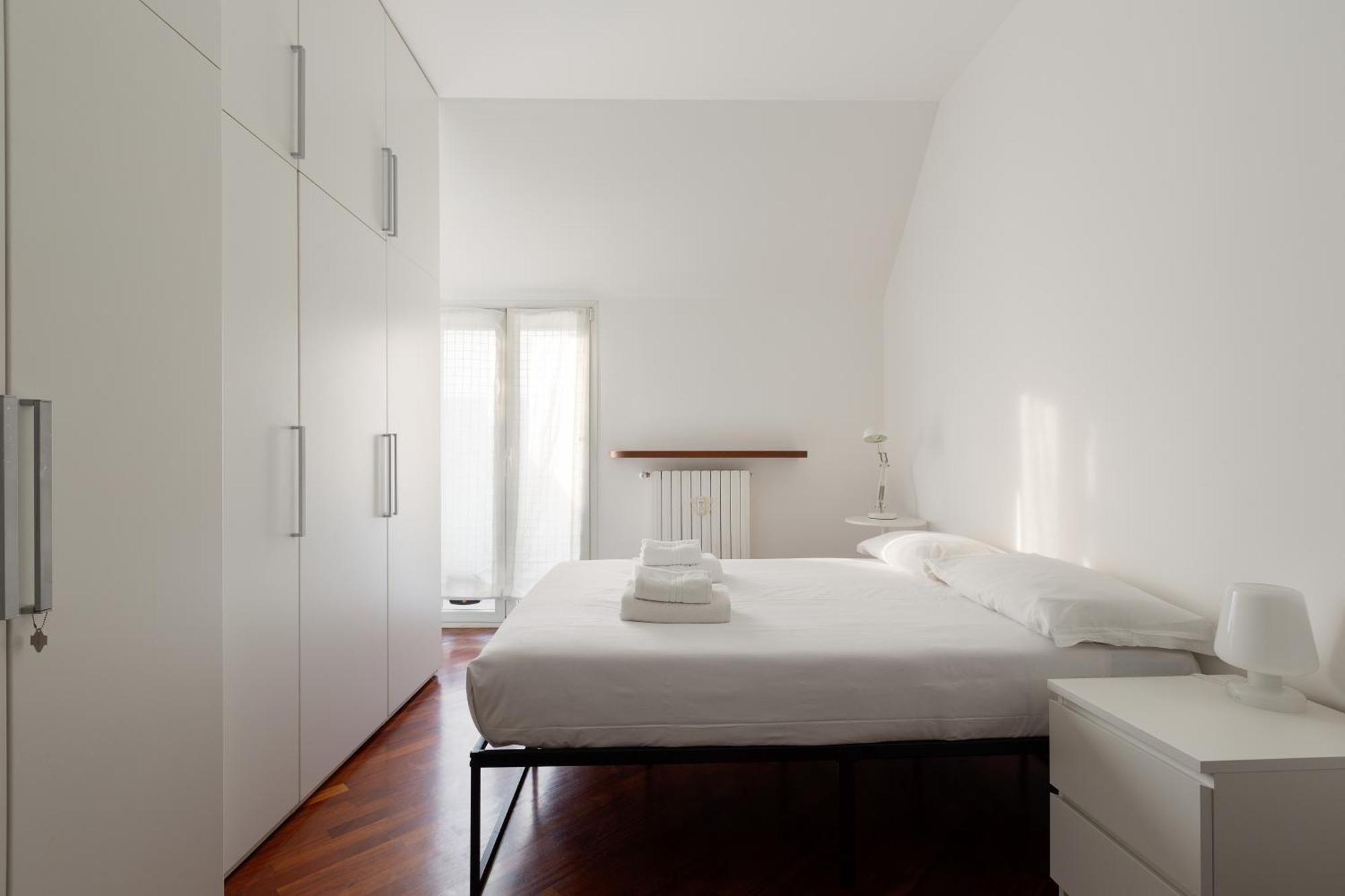 Mm Istria White Apartment 米兰 外观 照片