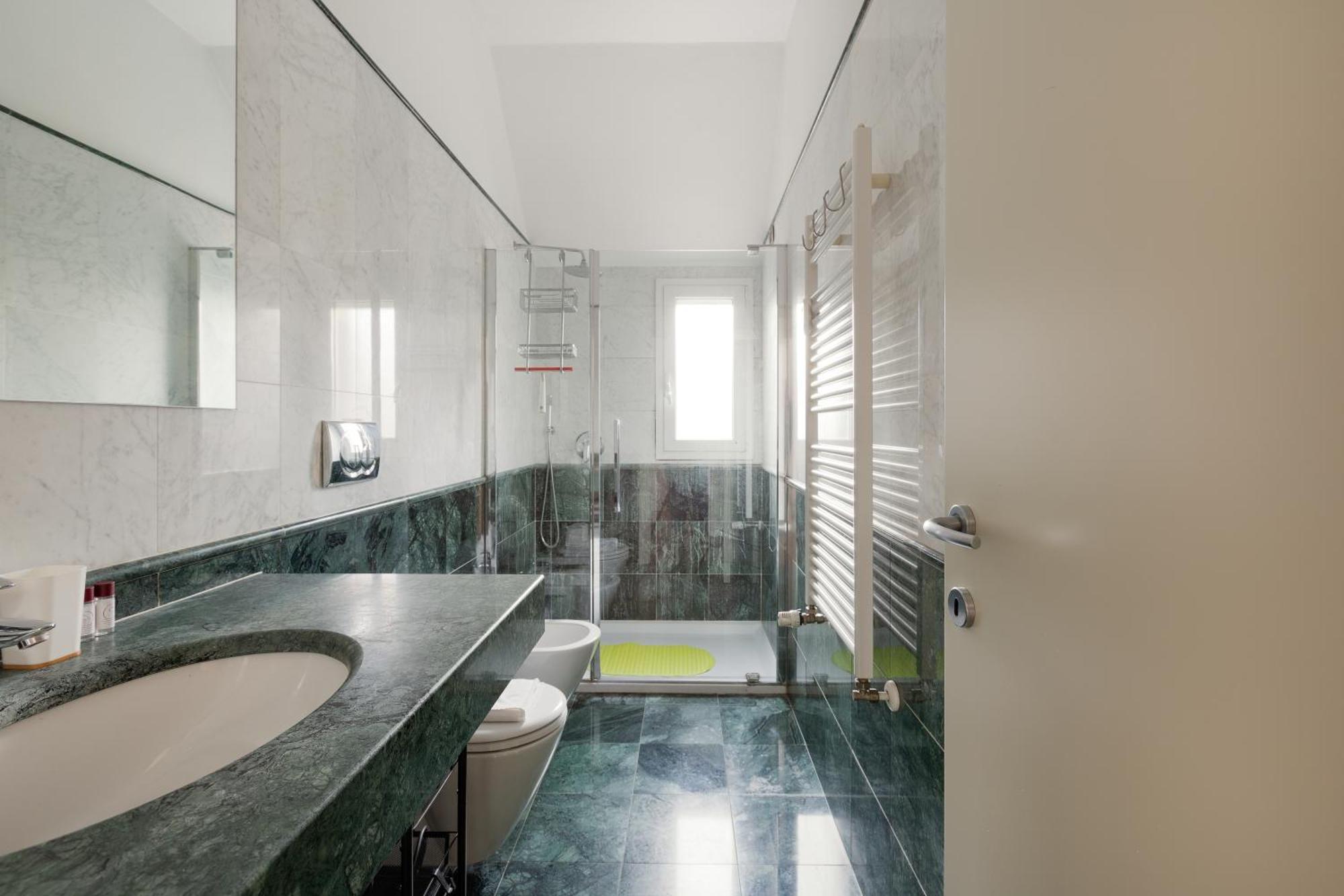 Mm Istria White Apartment 米兰 外观 照片